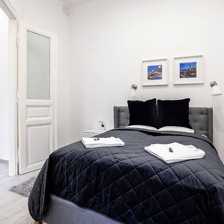 Mystic Dreamy Apartment Будапеща Екстериор снимка