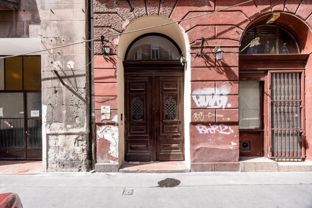 Mystic Dreamy Apartment Будапеща Екстериор снимка